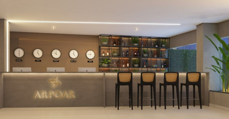 Imagem Apartamento com 1 Quarto à Venda, 53 m² em Manaíra - João Pessoa Imagem Apartamento com 1 Quarto à Venda, 53 m² em Manaíra - João Pessoa