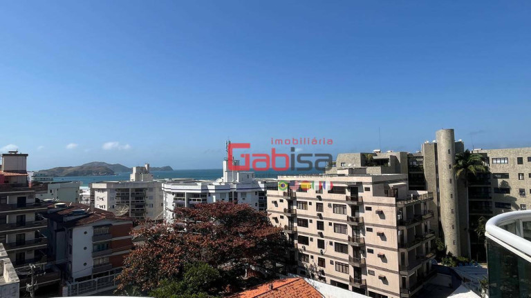 Imagem Cobertura com 3 Quartos à Venda, 220 m² em Vila Nova - Cabo Frio Imagem Cobertura com 3 Quartos à Venda, 220 m² em Vila Nova - Cabo Frio