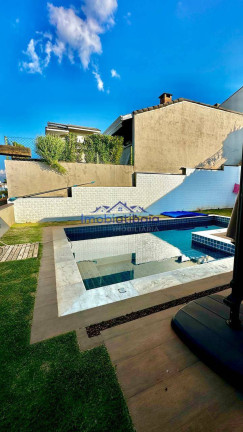 Imagem Casa com 3 Quartos à Venda, 600 m² em Condomínio Residencial Reserva Ecológica Atibaia - Atibaia