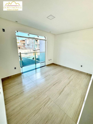 Imagem Casa com 3 Quartos à Venda, 110 m² em Parque Xangri-lá - Contagem Imagem Casa com 3 Quartos à Venda, 110 m² em Parque Xangri-lá - Contagem