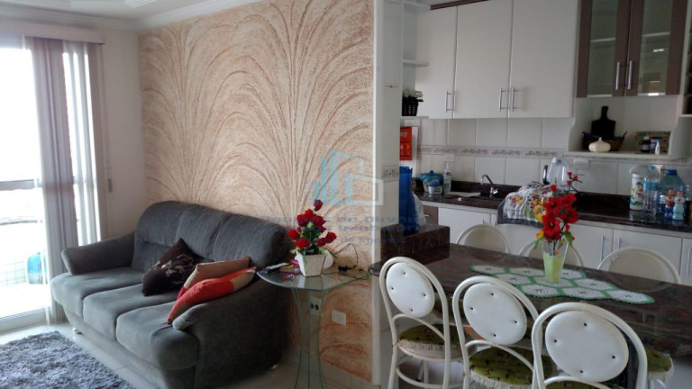 Imagem Apartamento com 2 Quartos à Venda, 69 m² em Caiçara - Praia Grande Imagem Apartamento com 2 Quartos à Venda, 69 m² em Caiçara - Praia Grande