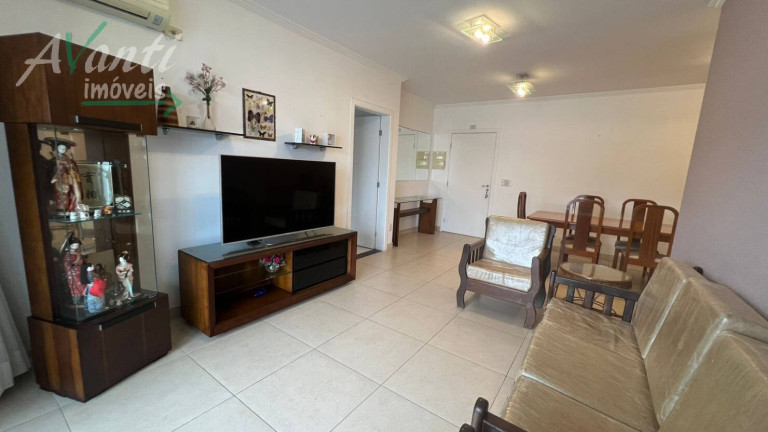 Imagem Apartamento com 3 Quartos à Venda, 96 m² em José Menino - Santos Imagem Apartamento com 3 Quartos à Venda, 96 m² em José Menino - Santos