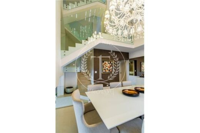 Imagem Casa com 4 Quartos à Venda, 452 m² em Paraíso Do Morumbi - São Paulo Imagem Casa com 4 Quartos à Venda, 452 m² em Paraíso Do Morumbi - São Paulo