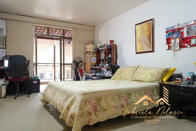 Imagem Cobertura com 5 Quartos à Venda, 400 m² em Barra Da Tijuca - Rio De Janeiro
