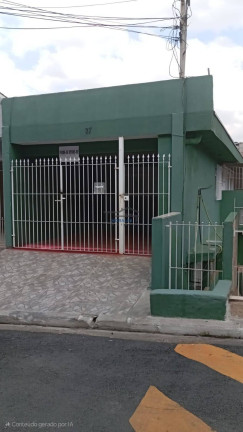 Imagem Casa à Venda, em Jardim Das Flores - Osasco Imagem Casa à Venda, em Jardim Das Flores - Osasco