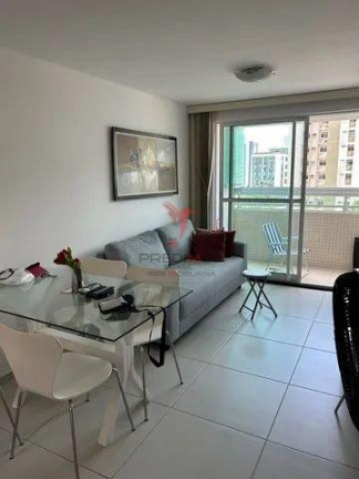Imagem Apartamento com 2 Quartos à Venda, 53 m² em Tambaú - João Pessoa Imagem Apartamento com 2 Quartos à Venda, 53 m² em Tambaú - João Pessoa
