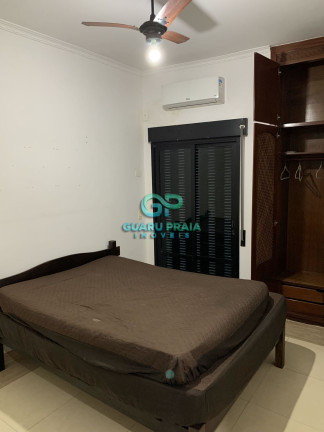 Imagem Apartamento com 3 Quartos à Venda, 200 m² em Enseada - Guarujá