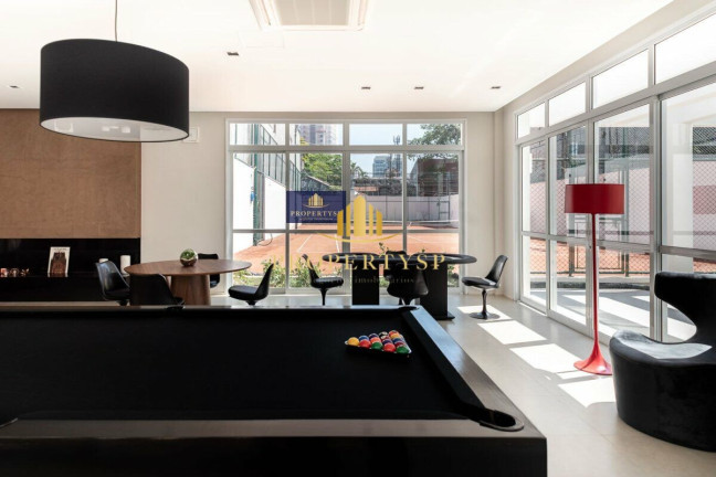 Imagem Apartamento com 1 Quarto à Venda, 35 m² em Pinheiros - São Paulo Imagem Apartamento com 1 Quarto à Venda, 35 m² em Pinheiros - São Paulo