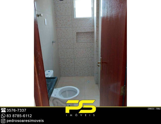 Imagem Apartamento com 2 Quartos à Venda, 58 m² em Manaíra - João Pessoa Imagem Apartamento com 2 Quartos à Venda, 58 m² em Manaíra - João Pessoa