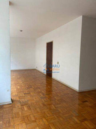 Imagem Apartamento com 3 Quartos à Venda, 130 m² em Higienópolis - São Paulo Imagem Apartamento com 3 Quartos à Venda, 130 m² em Higienópolis - São Paulo