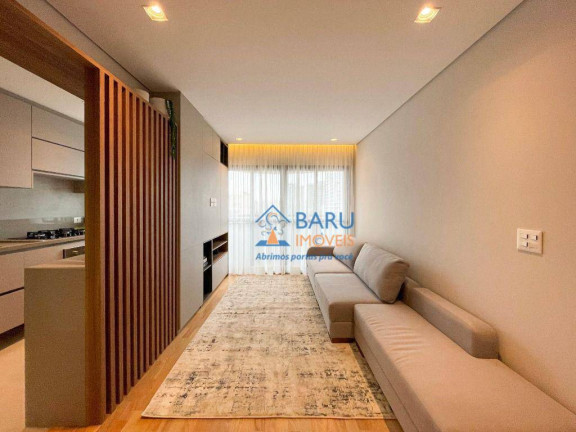 Imagem Apartamento com 2 Quartos à Venda, 80 m² em Brooklin - São Paulo Imagem Apartamento com 2 Quartos à Venda, 80 m² em Brooklin - São Paulo