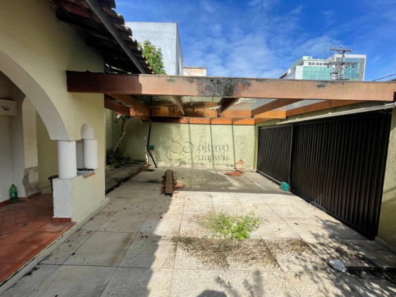 Imagem Casa com 2 Quartos para Alugar, 161 m² em Centro - Macaé Imagem Casa com 2 Quartos para Alugar, 161 m² em Centro - Macaé