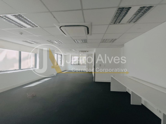 Imagem Imóvel Comercial à Venda, 162 m² em Itaim Bibi - São Paulo