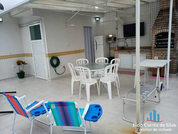 Imagem Apartamento com 2 Quartos à Venda, 111 m² em Estuário - Santos Imagem Apartamento com 2 Quartos à Venda, 111 m² em Estuário - Santos
