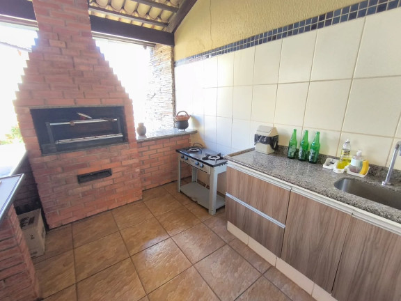 Imagem Casa com 4 Quartos para Alugar, 400 m² em Parque Acalanto - Goiania Imagem Casa com 4 Quartos para Alugar, 400 m² em Parque Acalanto - Goiania