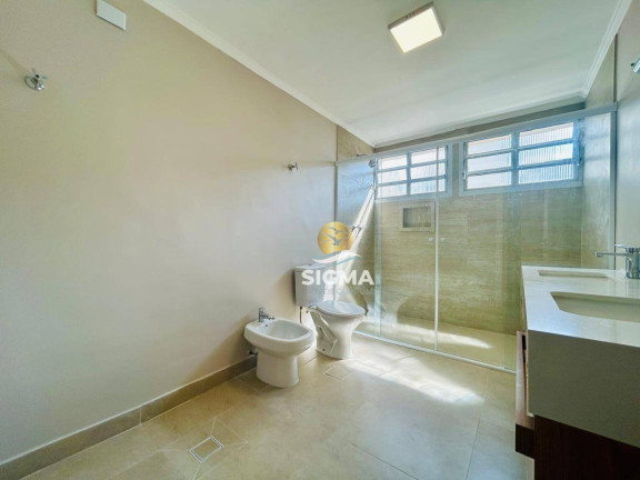 Imagem Apartamento com 4 Quartos à Venda, 200 m² em Jardim Astúrias - Guarujá Imagem Apartamento com 4 Quartos à Venda, 200 m² em Jardim Astúrias - Guarujá