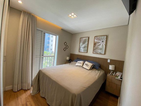 Imagem Apartamento com 3 Quartos à Venda, 85 m² em Santa Paula - São Caetano Do Sul Imagem Apartamento com 3 Quartos à Venda, 85 m² em Santa Paula - São Caetano Do Sul