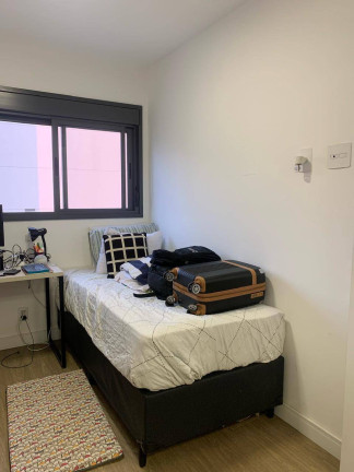 Imagem Apartamento com 1 Quarto à Venda, 28 m² em Ipiranga - São Paulo Imagem Apartamento com 1 Quarto à Venda, 28 m² em Ipiranga - São Paulo