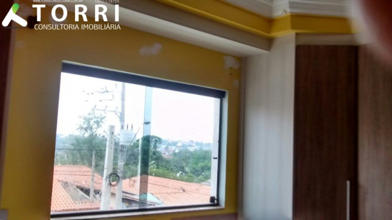 Imagem Sobrado com 3 Quartos à Venda, 174 m² em Wanel Ville - Sorocaba Imagem Sobrado com 3 Quartos à Venda, 174 m² em Wanel Ville - Sorocaba