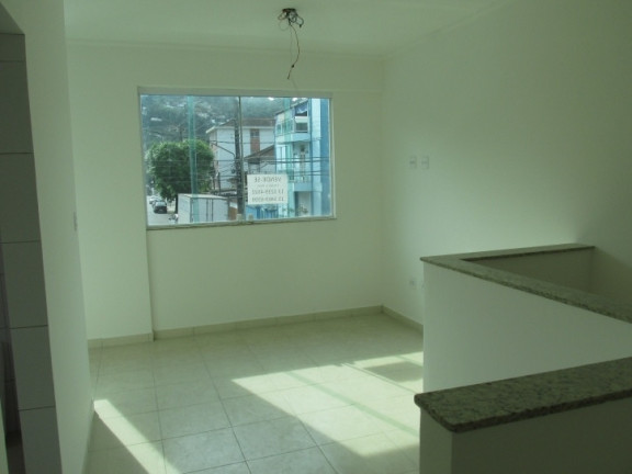 Casa com 3 Quartos à Venda, 90 m² em Marapé - Santos