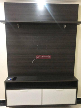 Imagem Cobertura com 3 Quartos à Venda, 101 m² em Cocaia - Guarulhos Imagem Cobertura com 3 Quartos à Venda, 101 m² em Cocaia - Guarulhos
