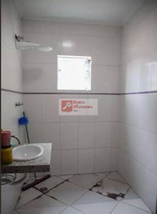 Imagem Sobrado com 3 Quartos à Venda, 220 m² em Santa Maria - Santo André Imagem Sobrado com 3 Quartos à Venda, 220 m² em Santa Maria - Santo André
