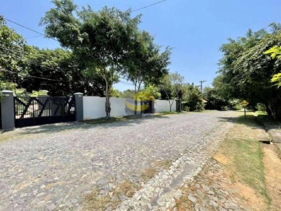 Imagem Casa de Condomínio com 4 Quartos à Venda, 408 m² em Paisagem Renoir - Cotia