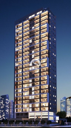 Imagem Apartamento com 2 Quartos à Venda, 61 m² Imagem Apartamento com 2 Quartos à Venda, 61 m²
