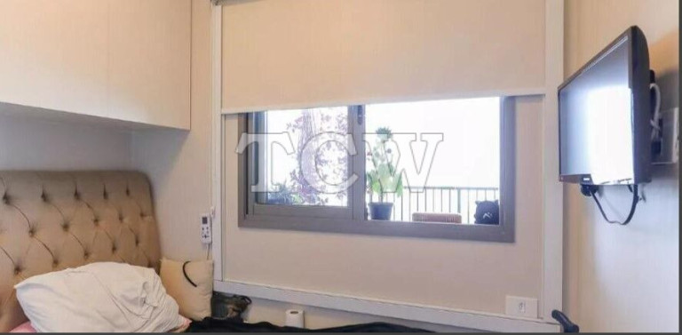 Imagem Apartamento com 2 Quartos à Venda, 70 m² em Barra Funda - São Paulo