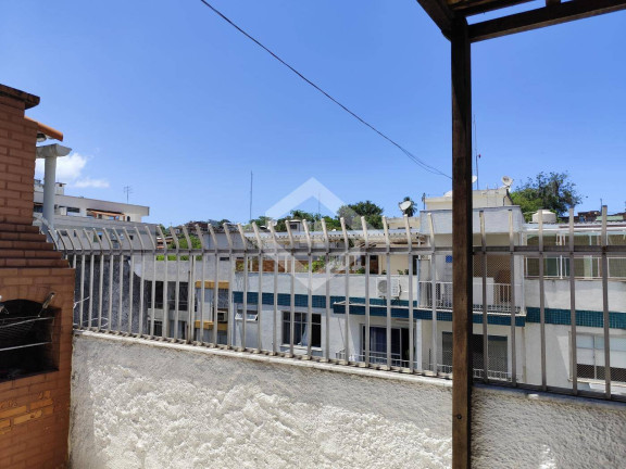 Cobertura com 4 Quartos à Venda, 100 m² em Icaraí - Niterói