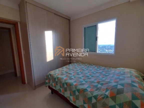 Imagem Apartamento com 4 Quartos à Venda, 243 m² em Jardim Alvorada - São José Dos Campos Imagem Apartamento com 4 Quartos à Venda, 243 m² em Jardim Alvorada - São José Dos Campos