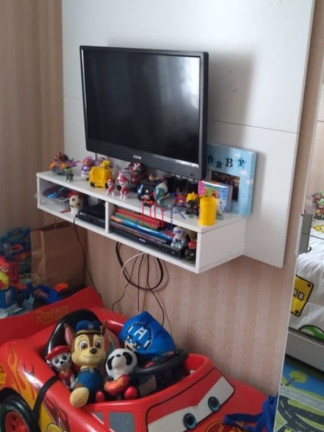 Imagem Apartamento com 2 Quartos à Venda, 50 m² em Furnas - São Paulo Imagem Apartamento com 2 Quartos à Venda, 50 m² em Furnas - São Paulo