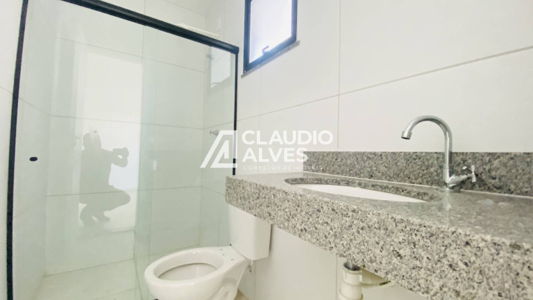 Imagem Casa de Condomínio com 3 Quartos à Venda, 81 m² em Registro - Feira De Santana Imagem Casa de Condomínio com 3 Quartos à Venda, 81 m² em Registro - Feira De Santana