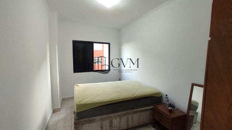 Imagem Apartamento com 2 Quartos à Venda, 84 m² em Aviação - Praia Grande