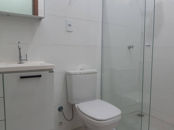 Imagem Casa com 3 Quartos para Alugar, 90 m² em Jardim Das Andorinhas - Indaiatuba Imagem Casa com 3 Quartos para Alugar, 90 m² em Jardim Das Andorinhas - Indaiatuba