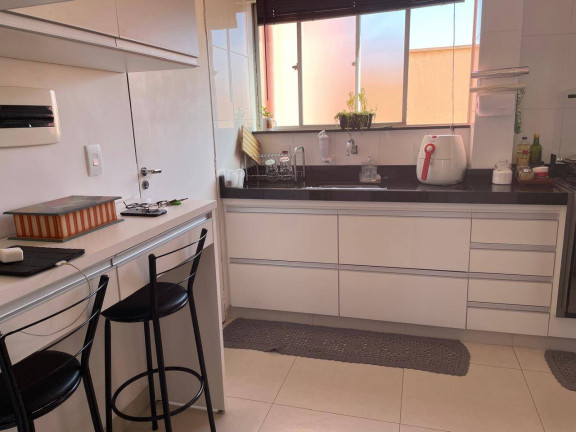 Imagem Apartamento com 2 Quartos à Venda,  em Chácara Primavera - Campinas