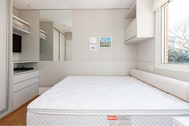 Imagem Apartamento com 2 Quartos à Venda, 91 m² em Itaim Bibi - São Paulo Imagem Apartamento com 2 Quartos à Venda, 91 m² em Itaim Bibi - São Paulo