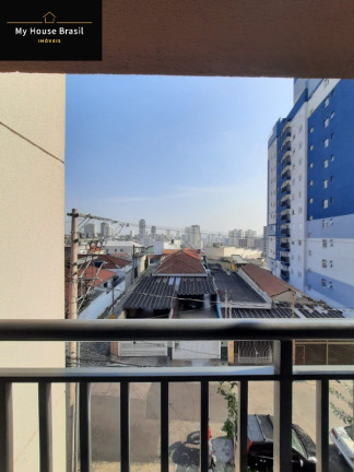 Imagem Apartamento com 1 Quarto para Alugar, 29 m² em Tucuruvi - São Paulo