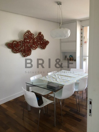 Imagem Apartamento com 3 Quartos à Venda, 210 m² em Brooklin - São Paulo Imagem Apartamento com 3 Quartos à Venda, 210 m² em Brooklin - São Paulo