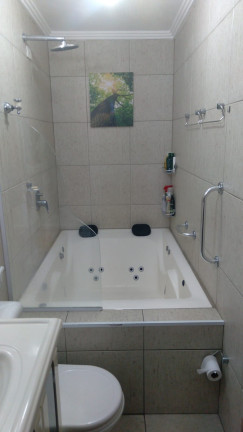 Imagem Imóvel com 3 Quartos à Venda, 95 m² em Vila Andrade - São Paulo Imagem Imóvel com 3 Quartos à Venda, 95 m² em Vila Andrade - São Paulo