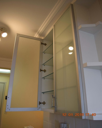 Imagem Apartamento com 1 Quarto à Venda, 40 m² em Tatuapé - São Paulo Imagem Apartamento com 1 Quarto à Venda, 40 m² em Tatuapé - São Paulo