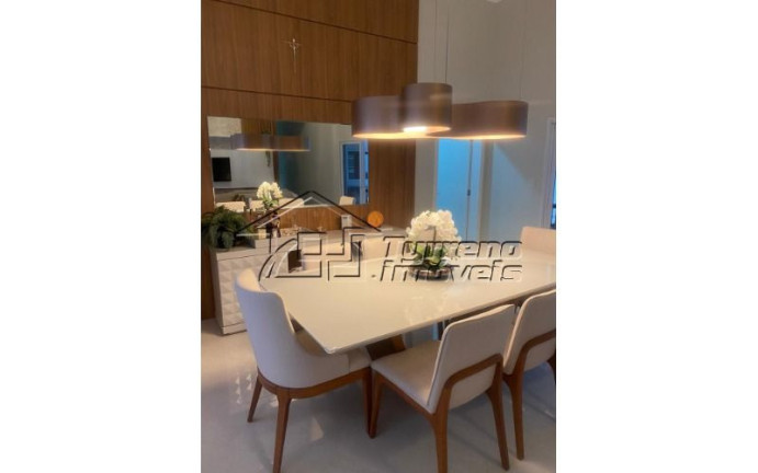 Imagem Casa de Condomínio com 3 Quartos à Venda, 240 m² em Urbanova - São José Dos Campos
