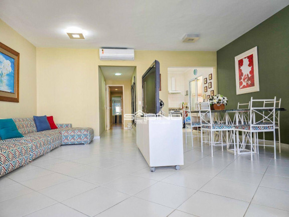 Imagem Apartamento com 3 Quartos à Venda, 145 m² em Riviera De São Lourenço - Bertioga Imagem Apartamento com 3 Quartos à Venda, 145 m² em Riviera De São Lourenço - Bertioga