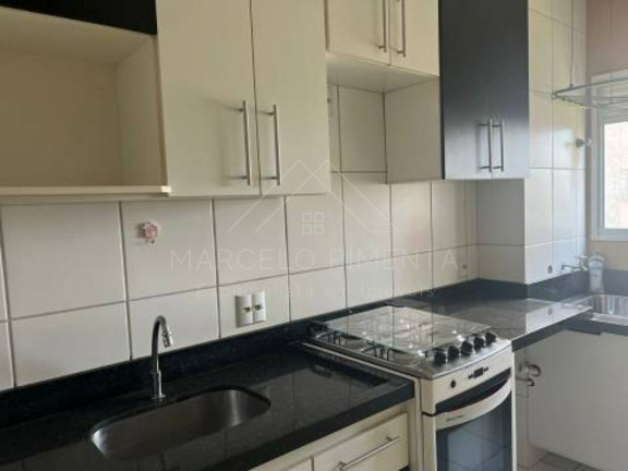 Imagem Apartamento com 2 Quartos à Venda, 55 m² em Condomínio Mais Campos Sales - Valinhos Imagem Apartamento com 2 Quartos à Venda, 55 m² em Condomínio Mais Campos Sales - Valinhos