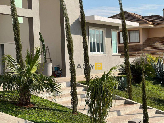 Casa com 3 Quartos à Venda, 550 m² em Bairro Da Posse - Itatiba