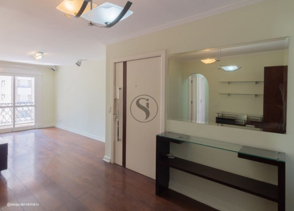 Imagem Apartamento com 3 Quartos à Venda, 109 m² em Perdizes - São Paulo Imagem Apartamento com 3 Quartos à Venda, 109 m² em Perdizes - São Paulo