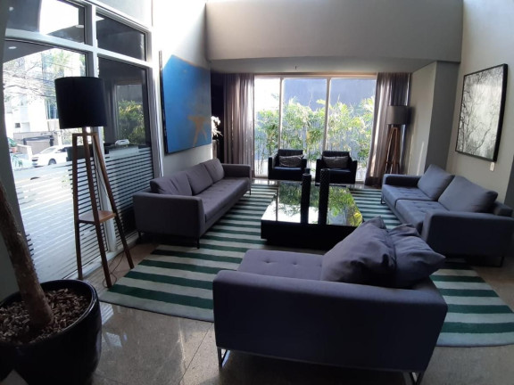 Imagem Apartamento com 1 Quarto à Venda, 27 m² em Jardim Paulista - São Paulo Imagem Apartamento com 1 Quarto à Venda, 27 m² em Jardim Paulista - São Paulo