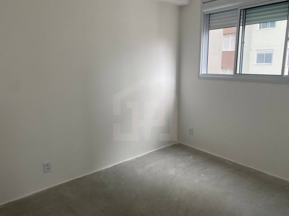 Imagem Apartamento com 2 Quartos à Venda, 34 m² em Jardim Taquaral - São Paulo Imagem Apartamento com 2 Quartos à Venda, 34 m² em Jardim Taquaral - São Paulo