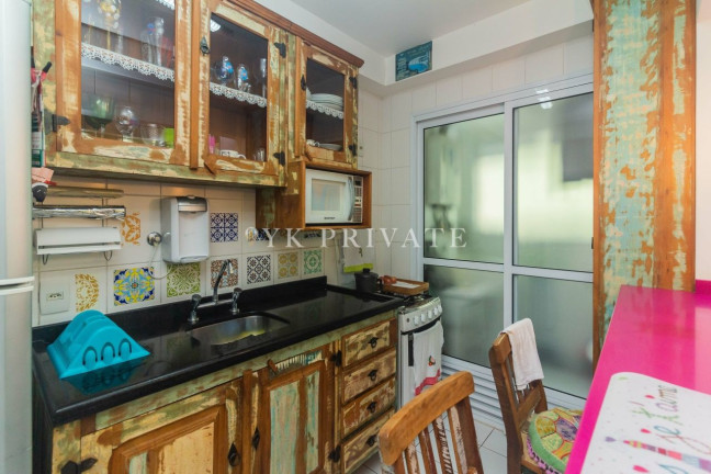 Imagem Apartamento com 2 Quartos à Venda, 61 m² em Barra Funda - São Paulo