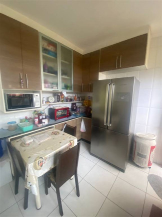 Imagem Casa com 3 Quartos à Venda, 120 m² em Guilhermina - Praia Grande Imagem Casa com 3 Quartos à Venda, 120 m² em Guilhermina - Praia Grande